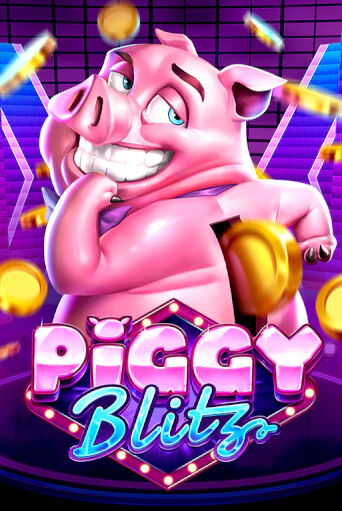 Piggy Blitz бесплатная демо игра онлайн казино | Покер Дом