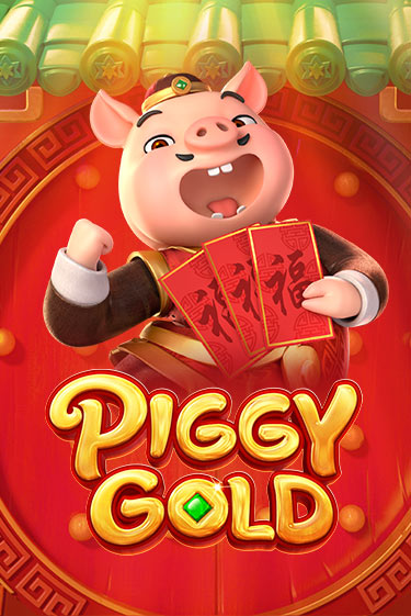 Piggy Gold бесплатная демо игра онлайн казино | Покер Дом