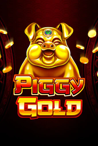 Piggy Gold бесплатная демо игра онлайн казино | Покер Дом