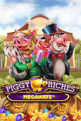 Piggy Riches™ MegaWays™ бесплатная демо игра онлайн казино | Покер Дом