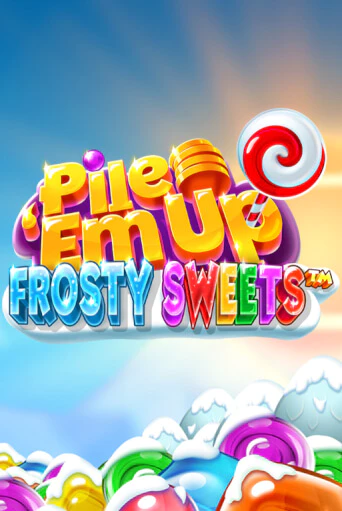 Pile 'Em Up Frosty Sweets™ бесплатная демо игра онлайн казино | Покер Дом