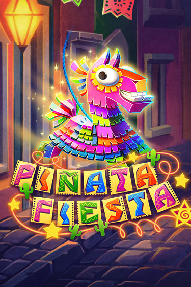 Pinata Fiesta бесплатная демо игра онлайн казино | Покер Дом