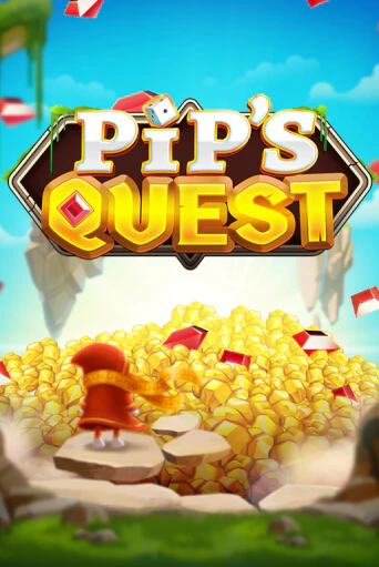 Pip's Quest бесплатная демо игра онлайн казино | Покер Дом