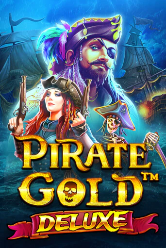 Pirate Gold Deluxe бесплатная демо игра онлайн казино | Покер Дом