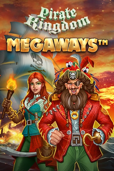 Pirate Kingdom MegaWays бесплатная демо игра онлайн казино | Покер Дом