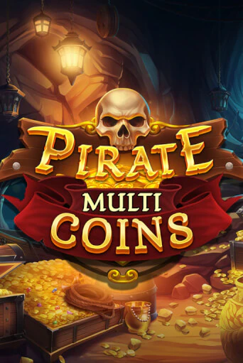 Pirate Multi Coins бесплатная демо игра онлайн казино | Покер Дом