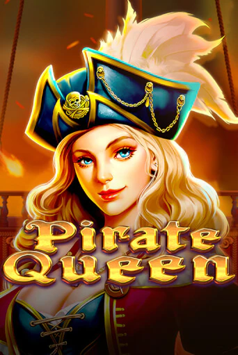 Pirate Queen бесплатная демо игра онлайн казино | Покер Дом