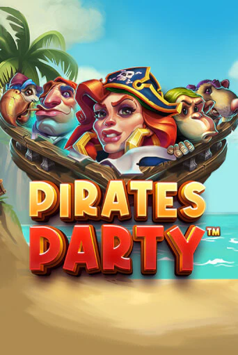 Pirates Party бесплатная демо игра онлайн казино | Покер Дом