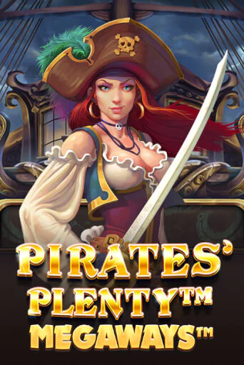 Pirates' Plenty MegaWays бесплатная демо игра онлайн казино | Покер Дом