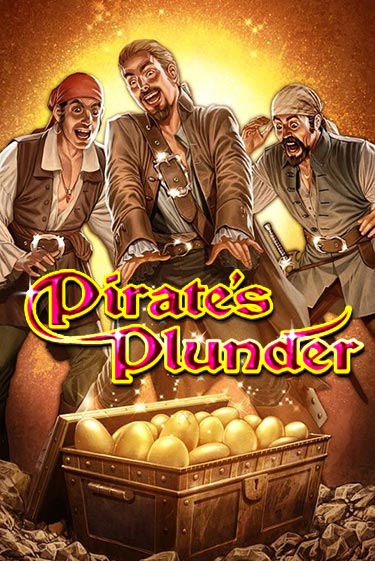 Pirate's Plunder бесплатная демо игра онлайн казино | Покер Дом