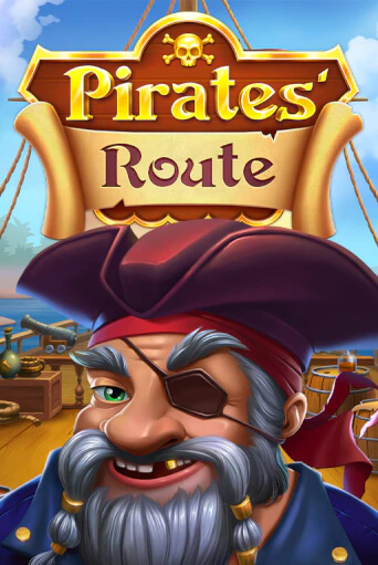 Pirates' Route бесплатная демо игра онлайн казино | Покер Дом