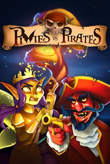 Pixies vs Pirates бесплатная демо игра онлайн казино | Покер Дом