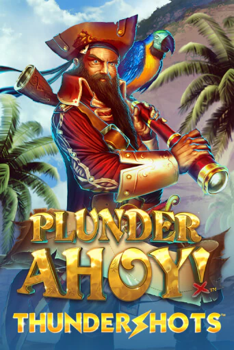 Plunder Ahoy бесплатная демо игра онлайн казино | Покер Дом