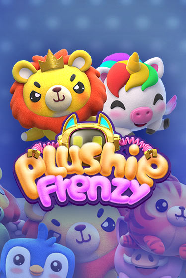 Plushie Frenzy бесплатная демо игра онлайн казино | Покер Дом