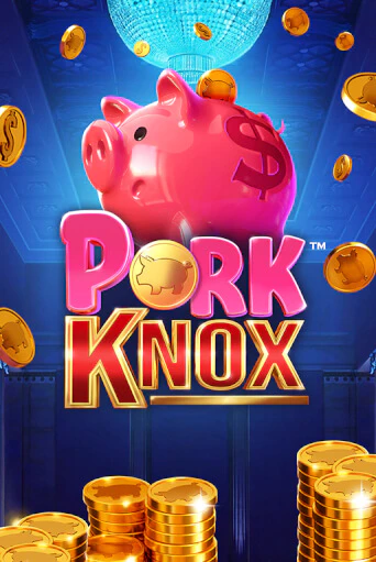 Pork Knox бесплатная демо игра онлайн казино | Покер Дом