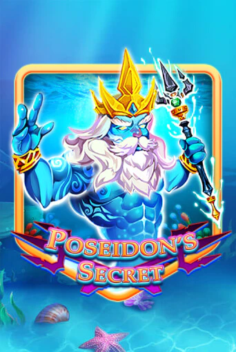 Poseidon's Secret бесплатная демо игра онлайн казино | Покер Дом