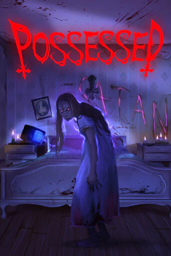 Possessed бесплатная демо игра онлайн казино | Покер Дом