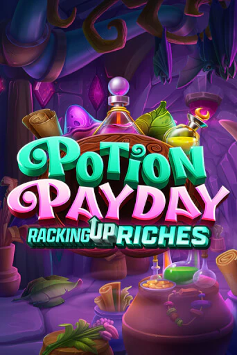 Potion Payday бесплатная демо игра онлайн казино | Покер Дом