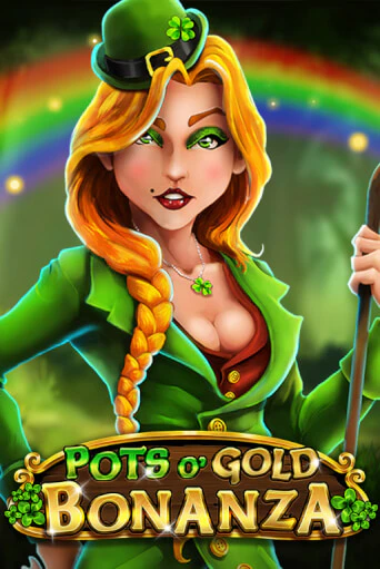 Pots O'Gold Bonanza бесплатная демо игра онлайн казино | Покер Дом