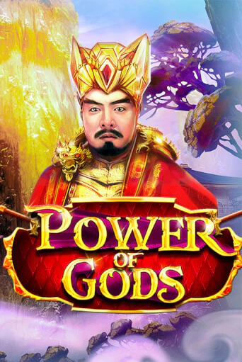 Power of Gods бесплатная демо игра онлайн казино | Покер Дом