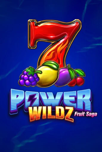 Power Wildz: Fruit Saga бесплатная демо игра онлайн казино | Покер Дом