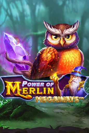 Power of Merlin Megaways бесплатная демо игра онлайн казино | Покер Дом