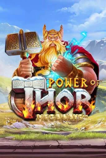 Power of Thor Megaways бесплатная демо игра онлайн казино | Покер Дом