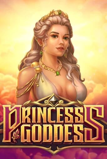 Princess Goddess бесплатная демо игра онлайн казино | Покер Дом