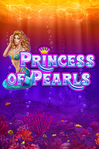 Princess of Pearls бесплатная демо игра онлайн казино | Покер Дом