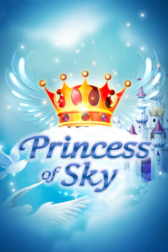 Princess of Sky бесплатная демо игра онлайн казино | Покер Дом