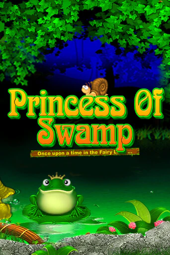 Princess of Swamp бесплатная демо игра онлайн казино | Покер Дом