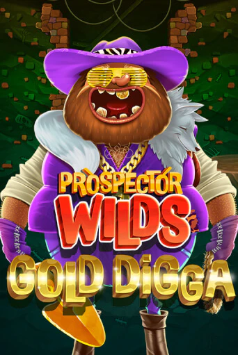 Prospector Wilds: Gold Digga бесплатная демо игра онлайн казино | Покер Дом