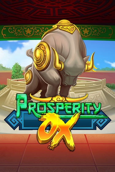 Prosperity Ox бесплатная демо игра онлайн казино | Покер Дом