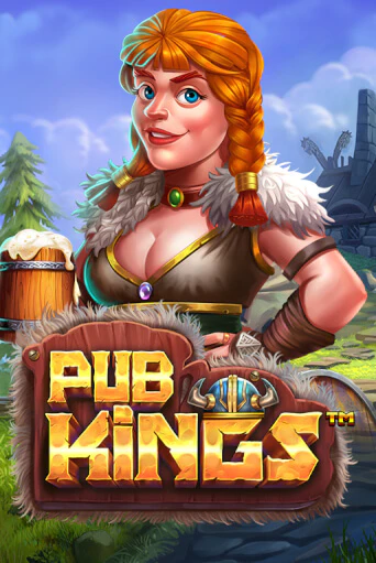 Pub Kings бесплатная демо игра онлайн казино | Покер Дом