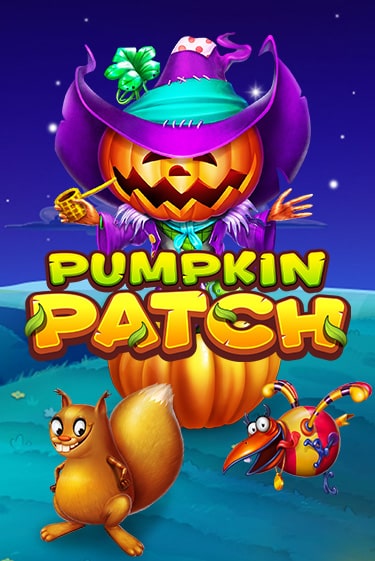 Pumpkin Patch бесплатная демо игра онлайн казино | Покер Дом