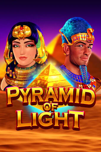 Pyramid of Light бесплатная демо игра онлайн казино | Покер Дом