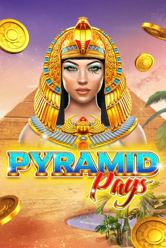 Pyramid Pays бесплатная демо игра онлайн казино | Покер Дом