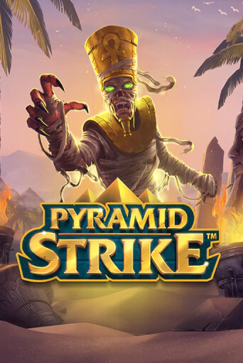 Pyramid Strike бесплатная демо игра онлайн казино | Покер Дом