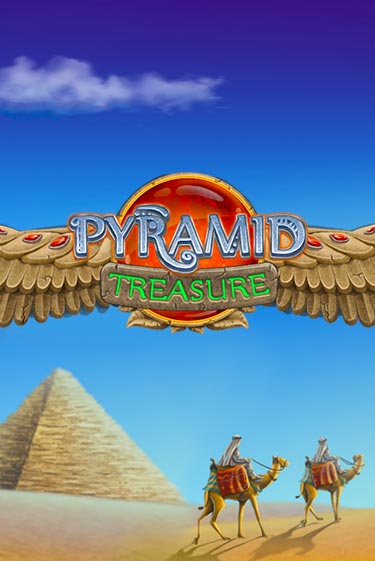 Pyramid Treasure бесплатная демо игра онлайн казино | Покер Дом