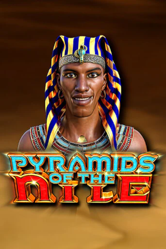 Pyramids of the Nile бесплатная демо игра онлайн казино | Покер Дом