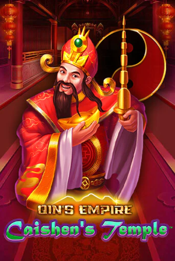 Qins Empire - Celestial Guardians бесплатная демо игра онлайн казино | Покер Дом