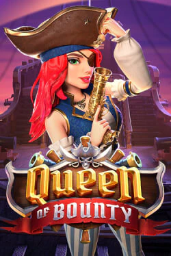 Queen of Bounty бесплатная демо игра онлайн казино | Покер Дом