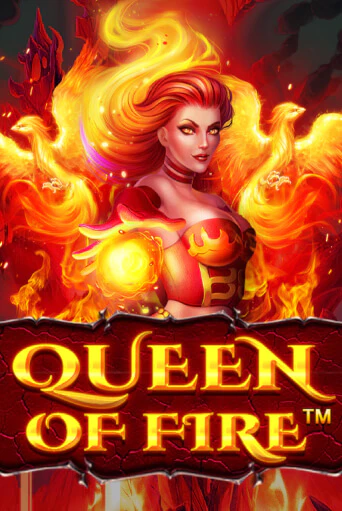 Queen Of Fire - Expanded Edition бесплатная демо игра онлайн казино | Покер Дом