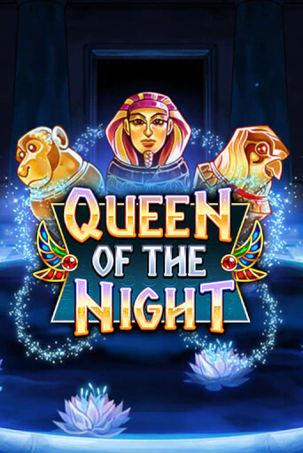 Queen of the Night бесплатная демо игра онлайн казино | Покер Дом