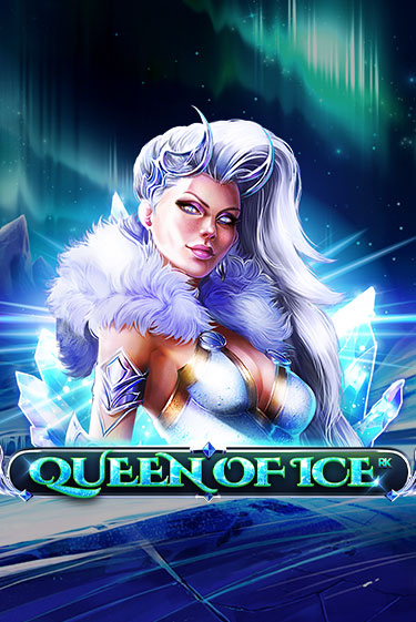 Queen Of Ice бесплатная демо игра онлайн казино | Покер Дом