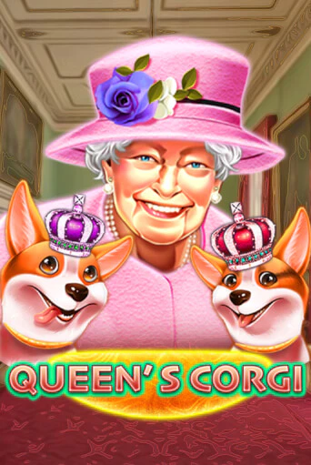 Queen's Corgi бесплатная демо игра онлайн казино | Покер Дом