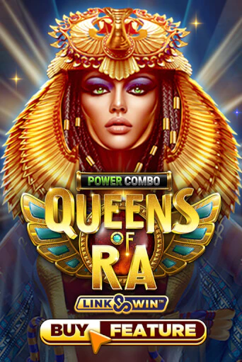 Queens of Ra бесплатная демо игра онлайн казино | Покер Дом