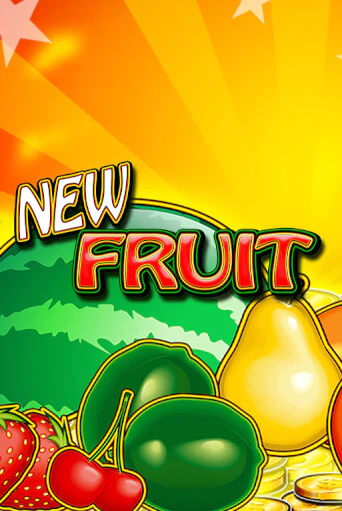 RCT - New Fruit бесплатная демо игра онлайн казино | Покер Дом