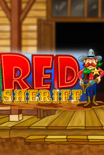 RCT - Red Sheriff бесплатная демо игра онлайн казино | Покер Дом