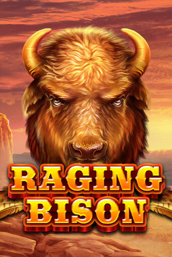 Raging Bison бесплатная демо игра онлайн казино | Покер Дом